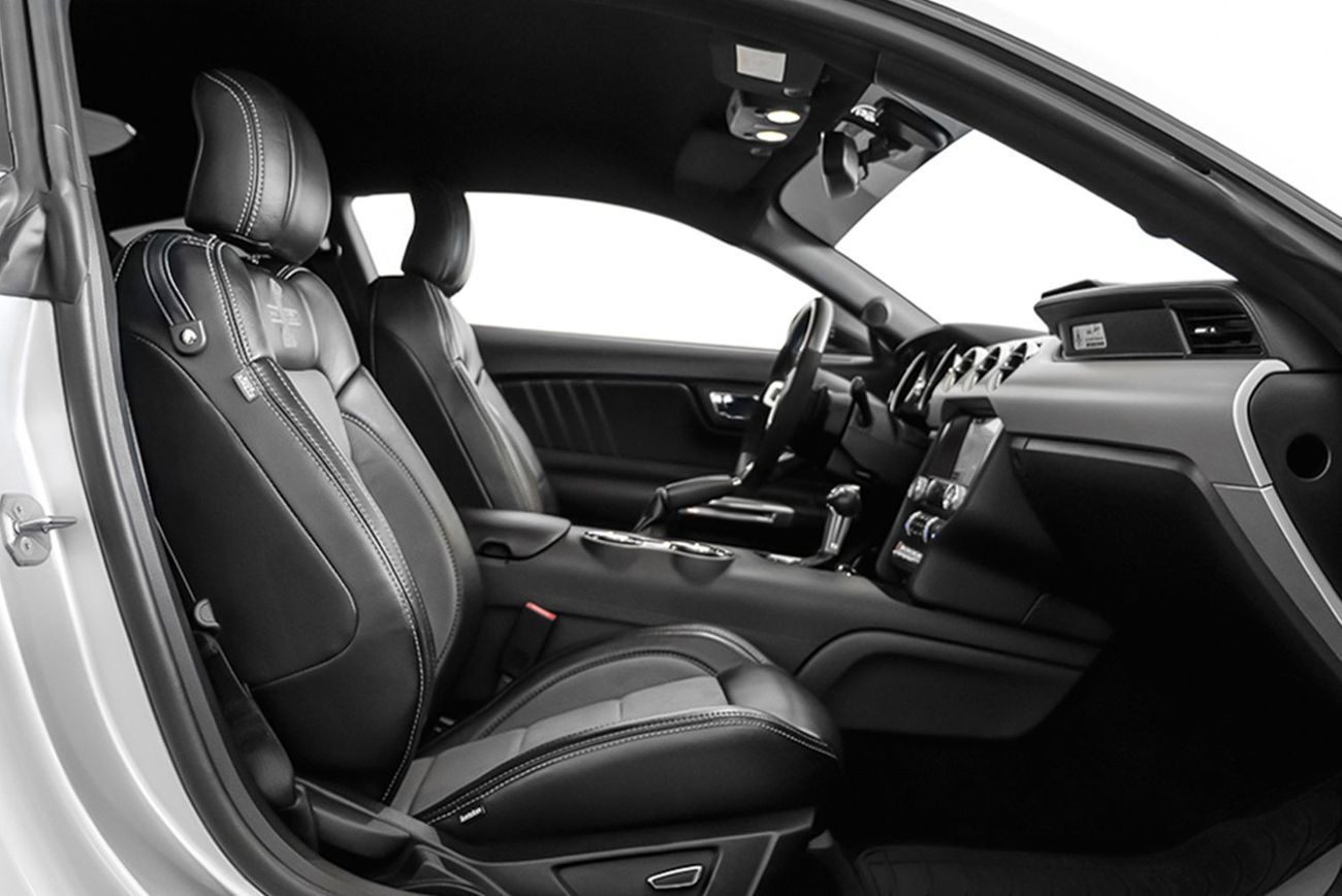 Ford Mustang 2017 Ford Mustang Shelby Super Snake 50 Year Anniversary 750BHP / Full Ford Service History