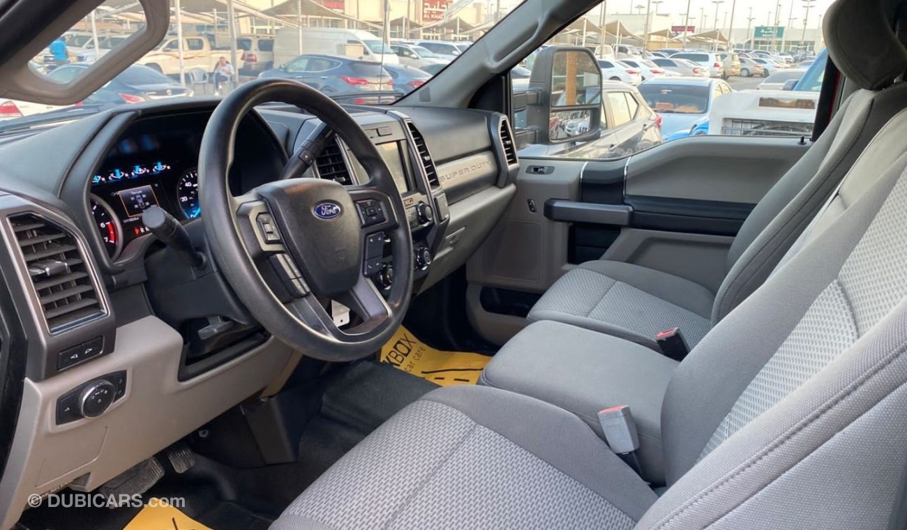 Ford F 150 F 350 Super duty