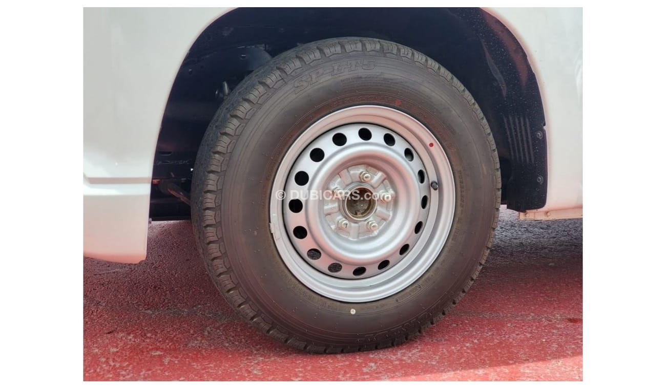 Mitsubishi L200 Basic 2022 Singal Cab 2.4L Petrol Rwd 2Door