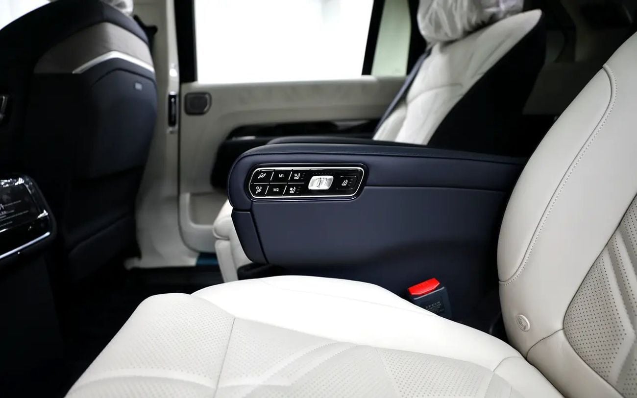 زيكر 9X ZEEKR 9X MAX | BRAND NEW | V4 2.0L Turbo | 5 Years Warranty | #Zeekrx9