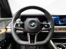 بي أم دبليو 760i XDRIVE MASTERCLASS M SPORT PACKAGE BACK TO DUBAI | BACK IN MOTION | 2030 BMW Warranty + Service Contract, GCC