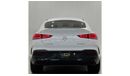 Mercedes-Benz GLE 53 2020 Mercedes Benz GLE53 AMG, November 2025 Mercedes Warranty, Full Mercedes Service History, GCC