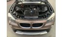 BMW X1 BMW X1_Gcc_2012_Excellent_Condition _Full option