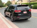 Kia Sorento EX TOP