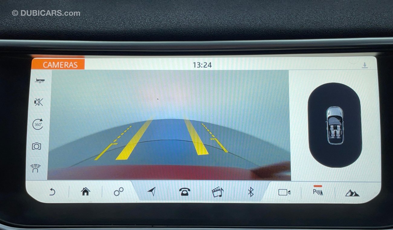 Land Rover Range Rover Evoque SI4 CONVERTIBLE 2 | Zero Down Payment | Home Test Drive