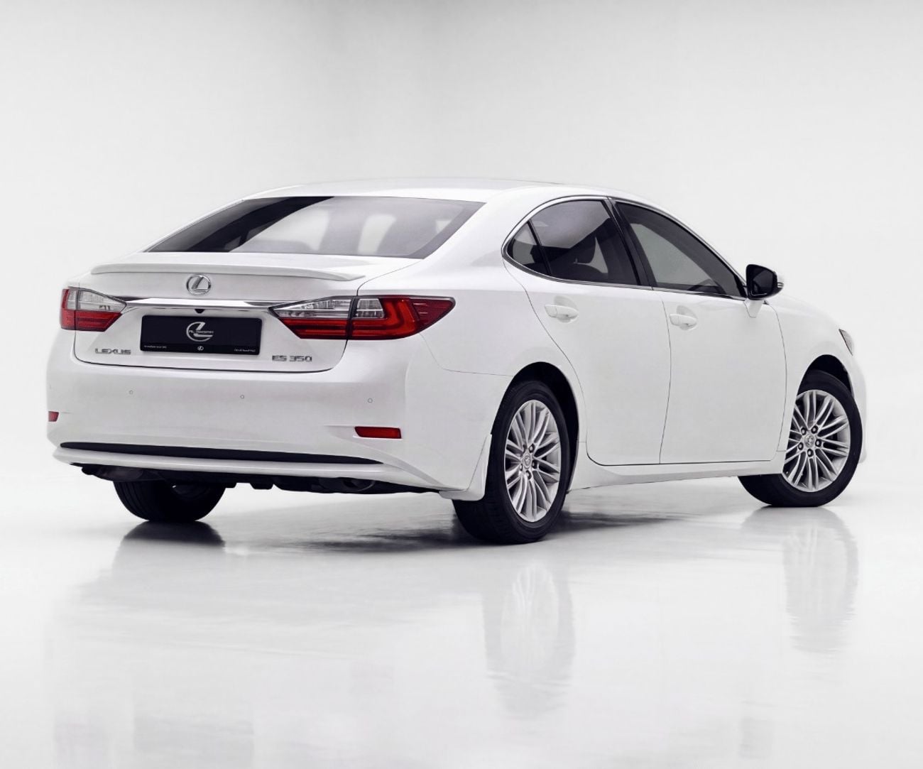 لكزس ES 350 350 3.5