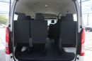 تويوتا هاياس 2026 TOYOTA HIACE 3.5 A/T **EXPORT ONLY**التصدير فقط خارج الخليج***