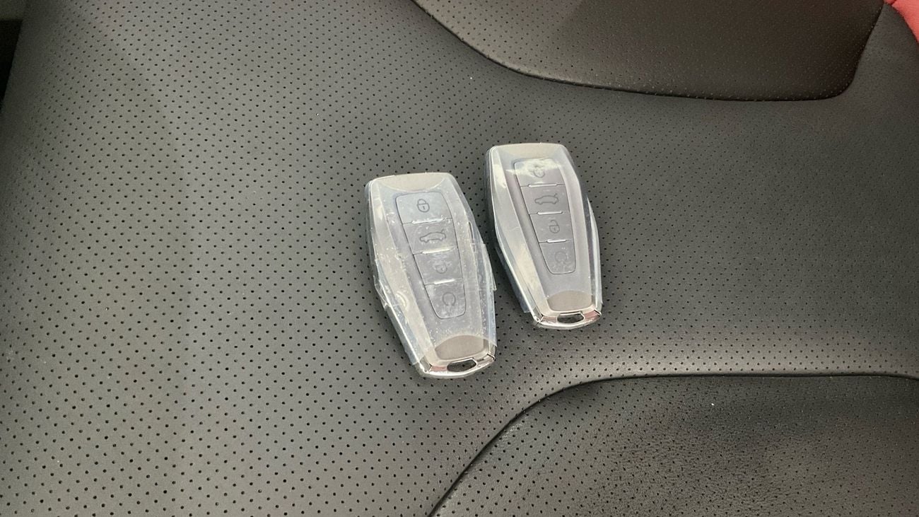 جيلي كول تري GF+ | upto AED 20,000 Ramadan Discount | شامل الضمان | 0 ﺪﻔﻋﺓ ﺃﻮﻟﻯ