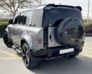 لاند روفر ديفندر P400 110 S 3.0L (5 Seater)
