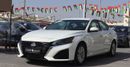 نيسان ألتيما نيسان ألتيما - 2023 - خليجى - بدون حواداث -2.5L - ممشى قليل - بحاله ممتازه