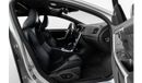 فولفو V60 Polestar / Full-Service History / Low Mileage/ Enthusiast owned