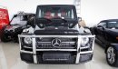 Mercedes-Benz G 500 V8 Biturbo