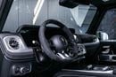 BRABUS 800 - Mercedes-AMG G 63 Mercedes-Benz BRABUS G800 Individual Color + MY26 +A22 +Carbon