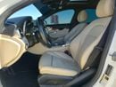 مرسيدس بنز C 300 Luxury 2.0L