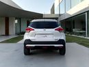 Nissan Kicks !! EID SALE !! 1 YEAR FREE WARRANTY !!  AED 750 P.M | 0% DOWN PAYMENT | NISSAN KICKS | 2018 | GCC SP