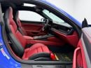 بورش 911 CARRERA GTS