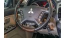 Mitsubishi Pajero GLS Platinum