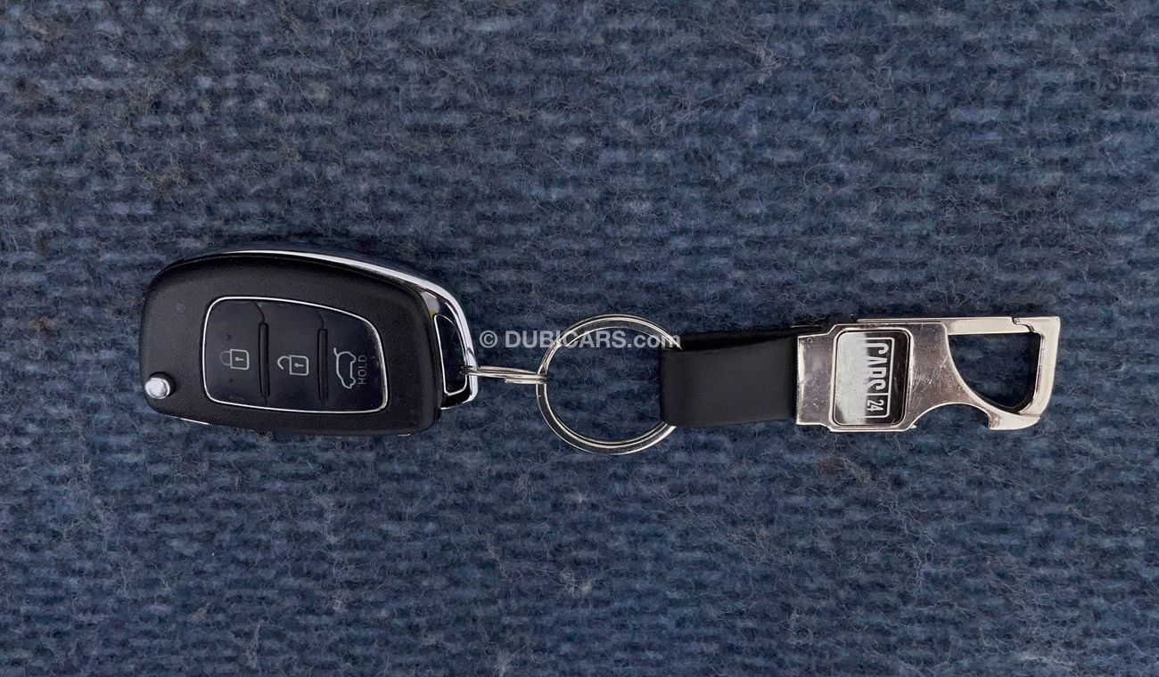 Hyundai Accent GL 1.4 | Zero Down Payment | Free Home Test Drive