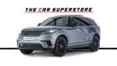 Land Rover Range Rover Velar P250 R-Dynamic SE 2.0L GCC-Al Tayer Warranty Until 11/2028-22 Inch Black Rims