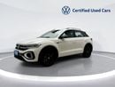 Volkswagen T ROC R-Line