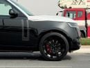 Land Rover Range Rover AUTOBIOGRAPHY P530