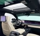Cadillac Escalade SPORT PLATINUM 2025 Cadillac Escalade Sport Platinum, 2030 Cadillac Warranty + Service Pack, Low Km, 8 Seater, GCC