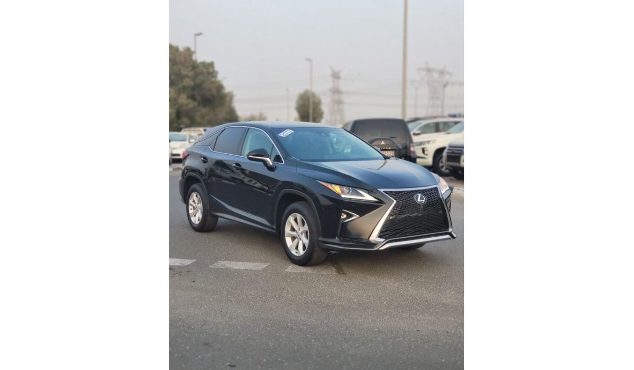 Lexus RX350