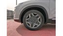 Hyundai Santa Fe 2.5 petrol Full Option 4*4 2023 White color ONLY FOR EXPORT