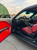 Dodge Challenger R/T Plus 5.7L (372 HP)