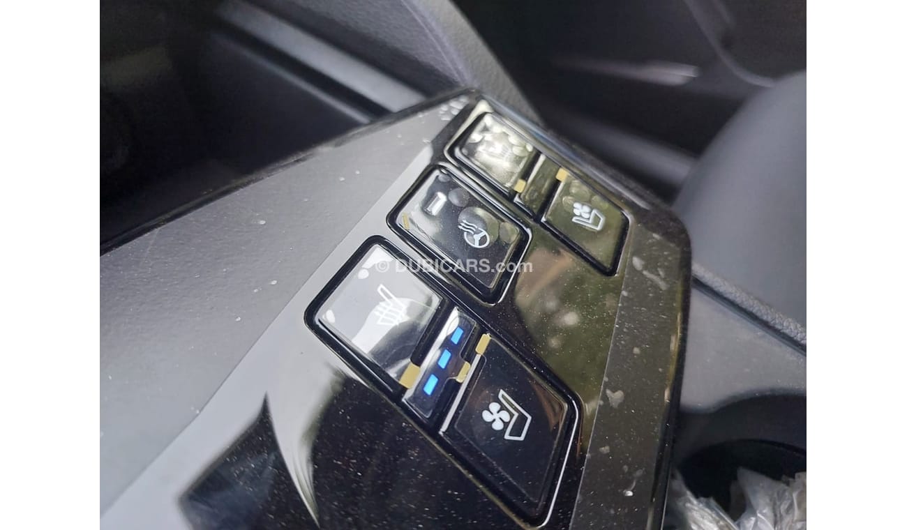 Kia Sportage 1.6L Hybrid GT Line 2023 Model Full Option