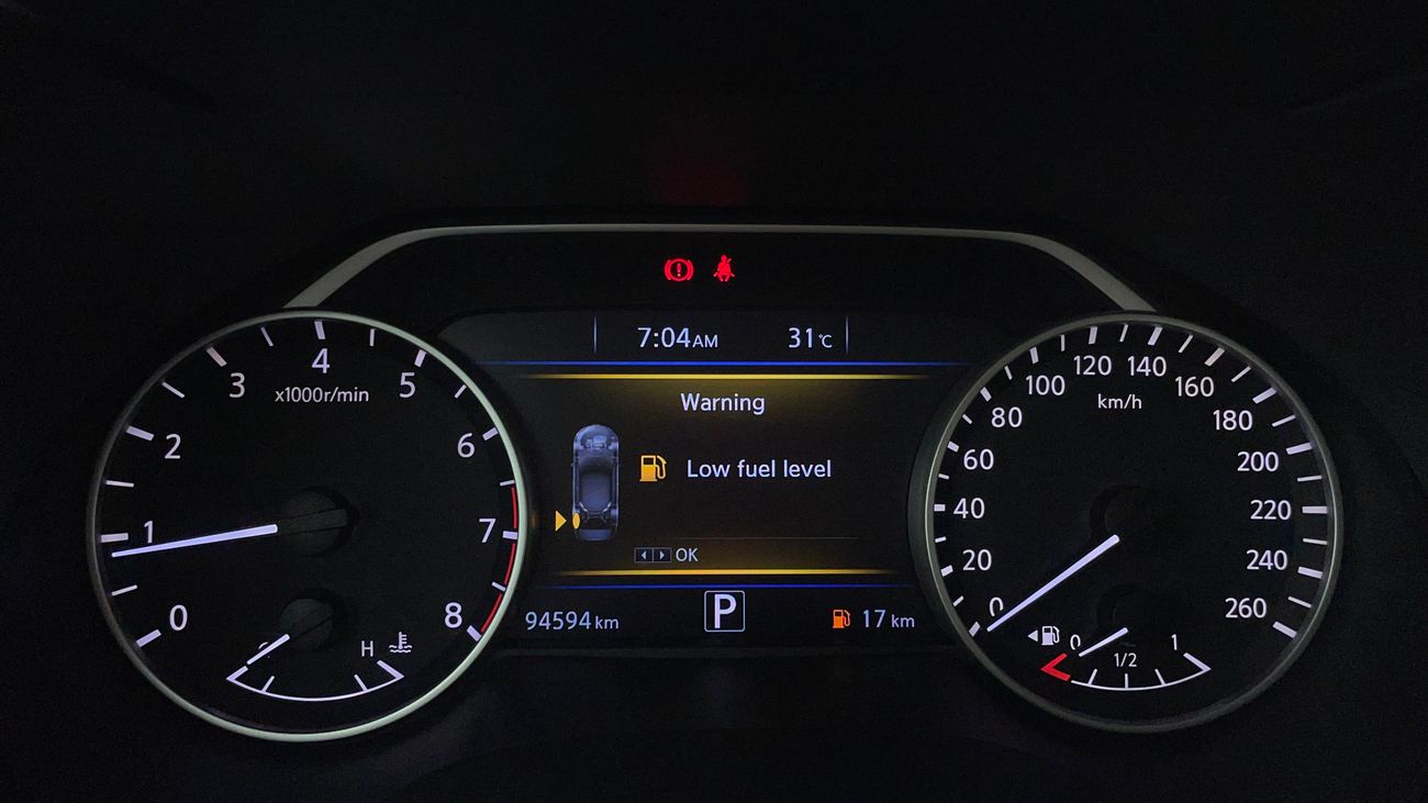 Nissan Maxima S 3.5 | Zero Down Payment | Free Home Test Drive