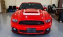 فورد موستانج Roush RS3