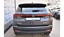 Changan CS35 AED 1089 PM | 1.4L CS35 PLUS GCC AGENCY WARRANTY UP TO 2028 OR 250K KM