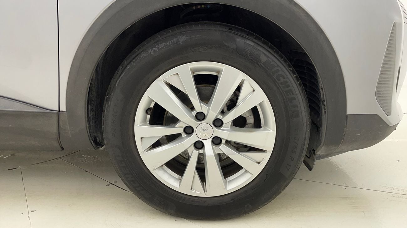 Peugeot 3008 ACTIVE 1.6 | Zero Down Payment | Home Test Drive