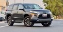 Mitsubishi Pajero MIRSUBISHI PAJERO SPORT | 4WD | 2.4L DIESEL ENGINE | AT | RIGHT-HAND-DRIVE | 2021 Video