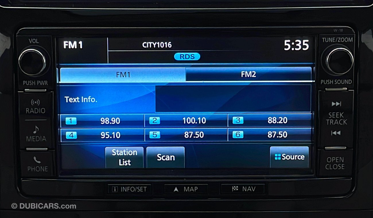 ميتسوبيشي باجيرو GLS MIDLINE WITH SUNROOF & NAVIGATION 3.5 | +مع الضمان | كمان تم فحص ١٥٠