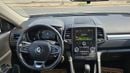 Renault Koleos 2.5L PE