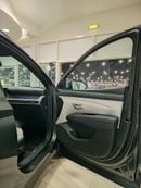 هيونداي توسون N Line