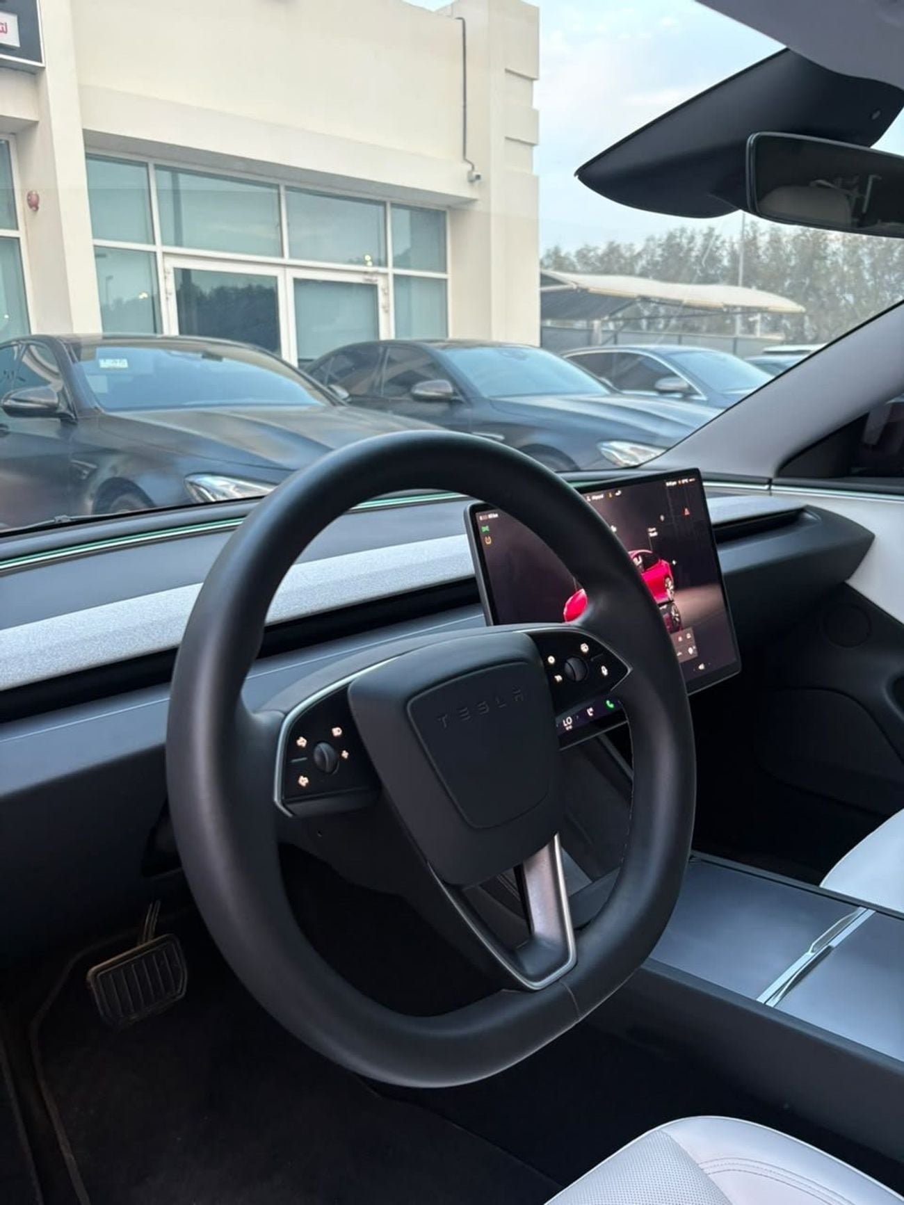 Tesla Model 3 LONG RANGE