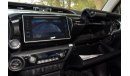 Toyota Hilux Revo 2.8L Diesel - With Carryboy and Automatic Side Step 2019 REVO