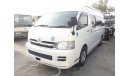 Toyota Hiace Hiace Van RIGHT HAND DRIVE  (Stock no PM 82 )