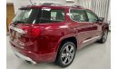 GMC Acadia ACADIA DENALI…FSH…ORIGINAL PAINT