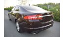 جاغوار XF Luxury - 2015 - GCC Specs - Immaculate Condition