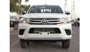 Toyota Hilux 2.4L Diesel, Auto Gear Box, DVD (CODE # THBS02)