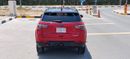 Jeep Compass Trailhawk Low mileage
