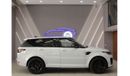 Land Rover Range Rover Sport Super Clean condition No Accidents