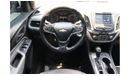 Chevrolet Equinox 2LT Chevrolet Equinox LT / GCC / Free Accident / 2018
