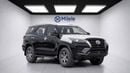 Toyota Fortuner 2.7P AT 4X4