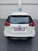 نيسان إكس تريل S 2.5L (169 HP) FWD (5 Seater)