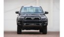 Toyota Hilux DIFFERENT COLOR AVAILABLE Toyota Hilux ADVENTURE 2024 at very good price